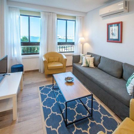 Apartamento Albatro'S Suite Cádiz Exterior photo