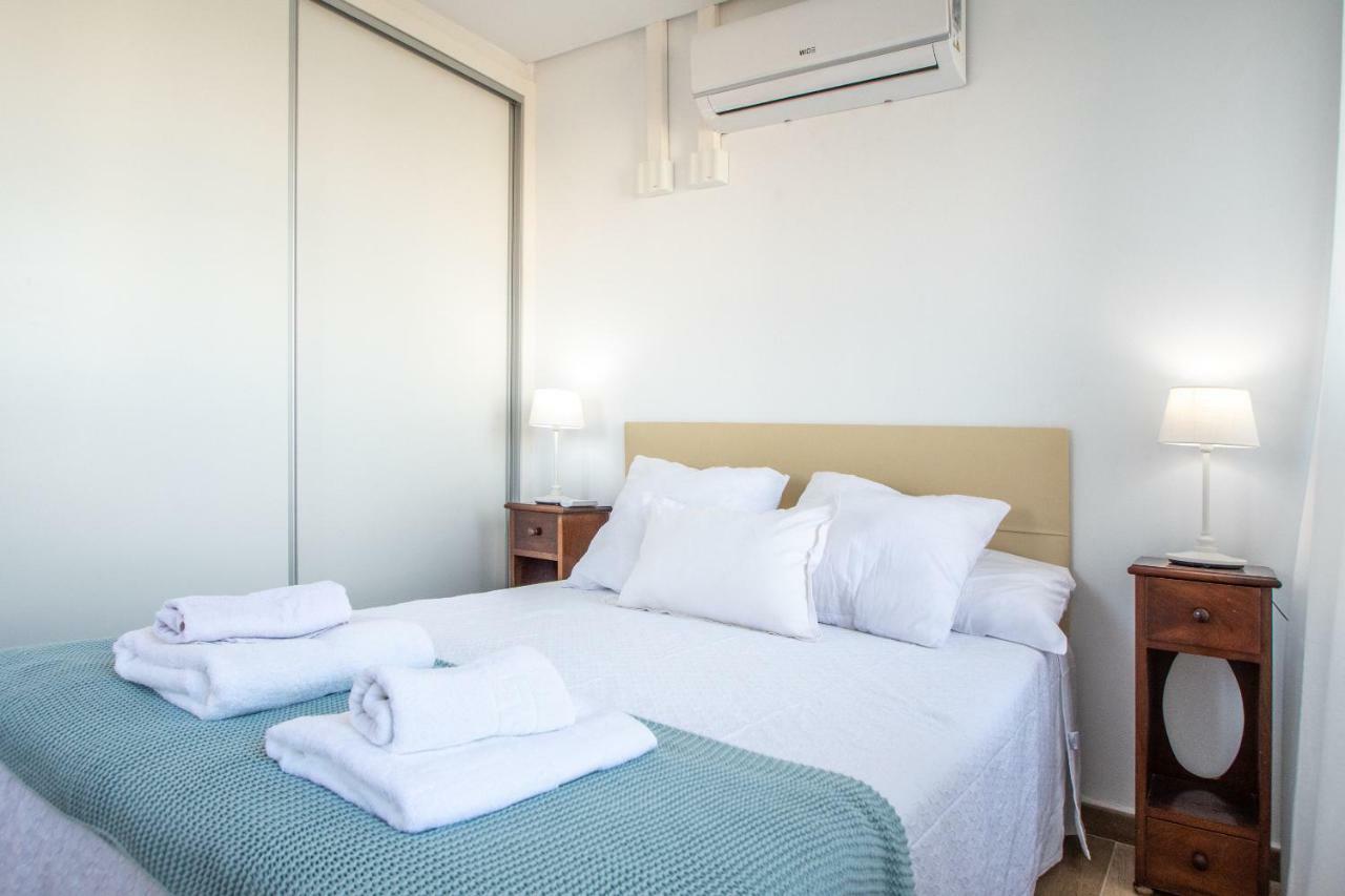 Apartamento Albatro'S Suite Cádiz Exterior photo