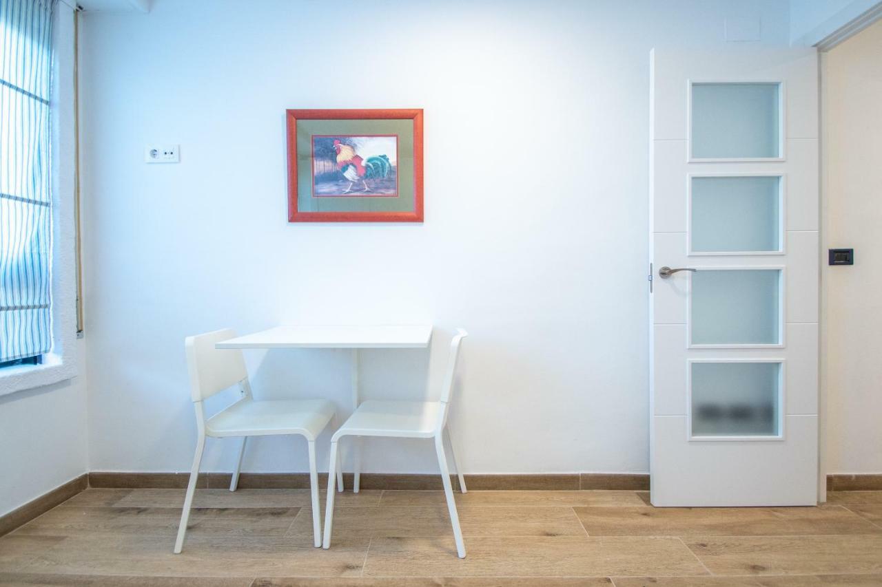 Apartamento Albatro'S Suite Cádiz Exterior photo