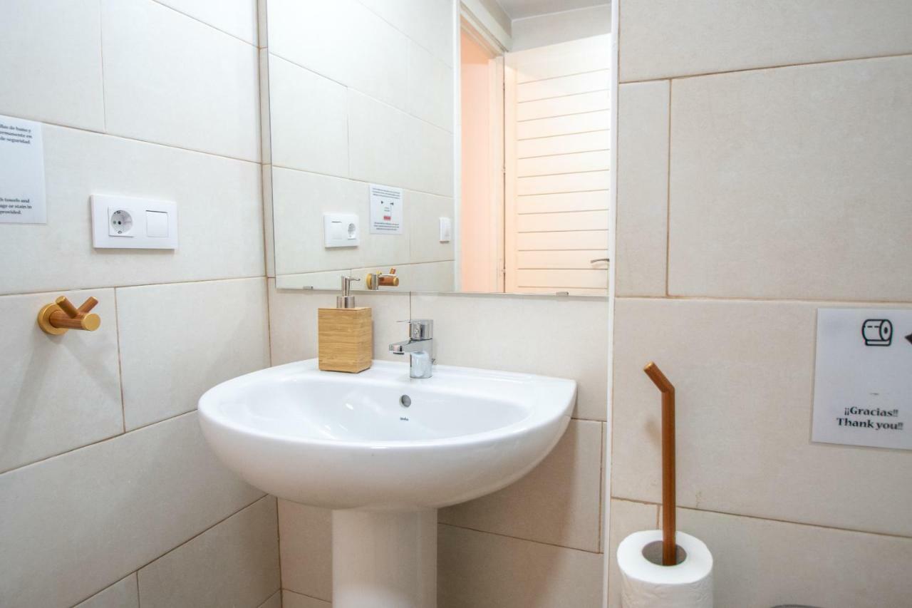 Apartamento Albatro'S Suite Cádiz Exterior photo