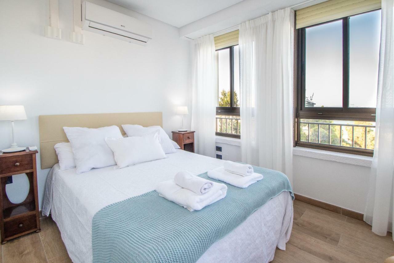Apartamento Albatro'S Suite Cádiz Exterior photo